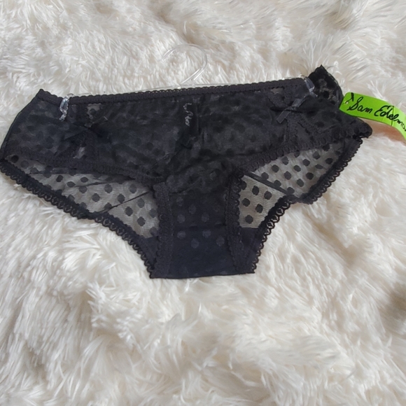 MESH DOT HIPSTER - Picture 2 of 4